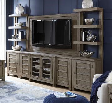 Aspenhome entertainment center sale